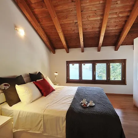 Lejlighedshotel Perla Bellano