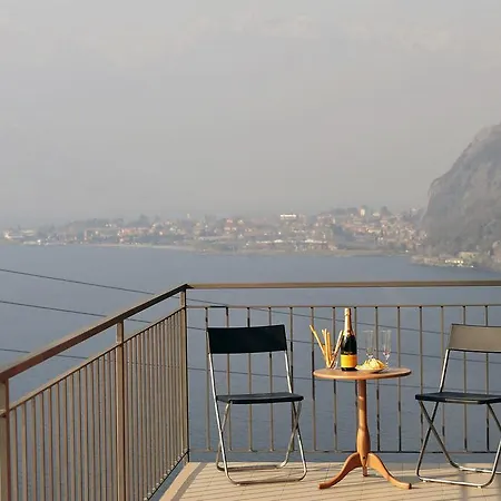 Lejlighedshotel Perla