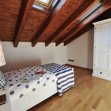 Aparthotel Perla Bellano