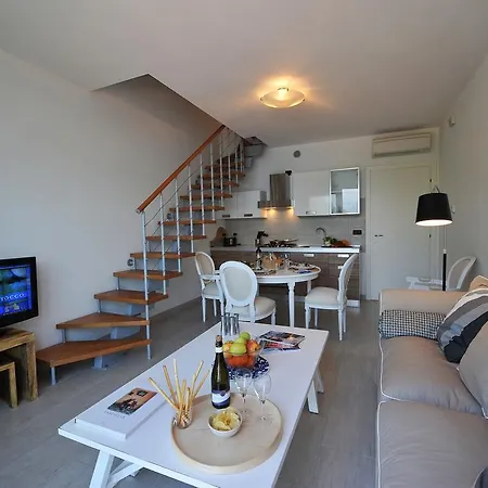 Aparthotel Perla *