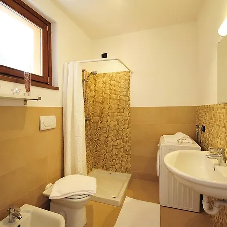 Aparthotel Perla Bellano