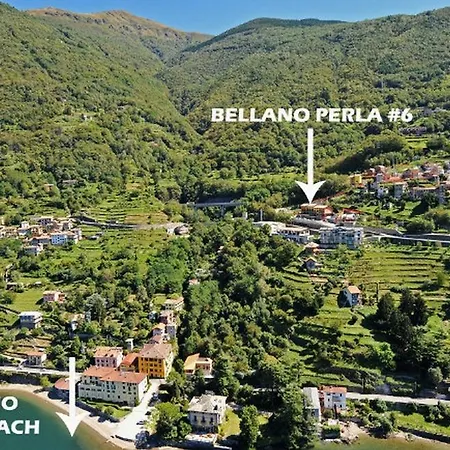 Perla * Bellano