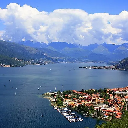 Perla Aparthotel Bellano